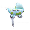 Small cartoon balloon, Birthday gift, wholesale