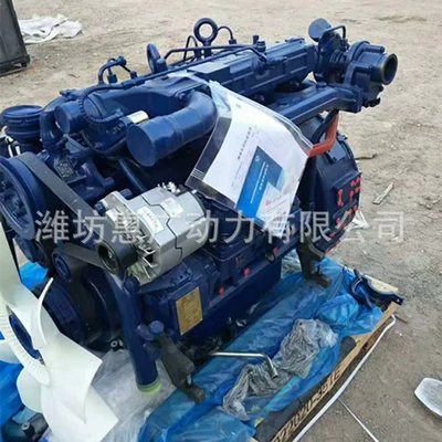 Avtomobil mühərrikləri for 3-Ton Forklifts