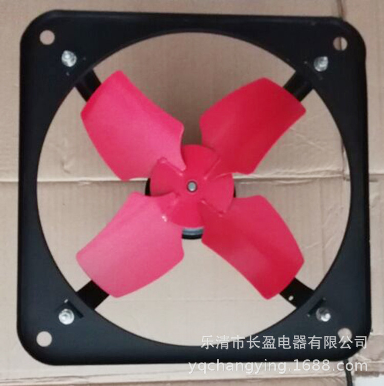 1供应强力排风器，FA-40额定电压220v