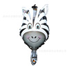 Small cartoon balloon, Birthday gift, wholesale