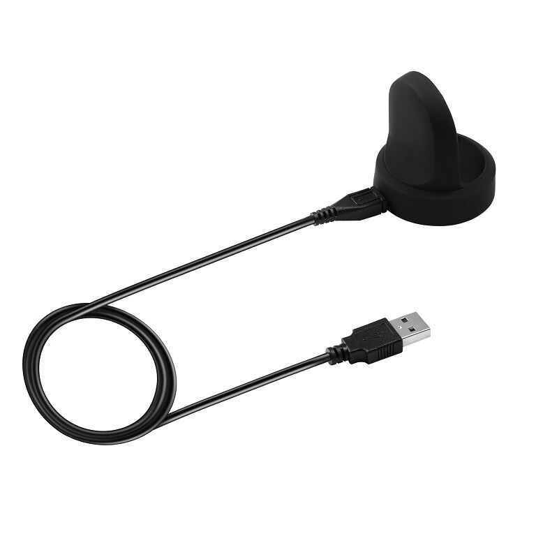 Suitable for Samsung galaxy watch 42 /46mm charger R800/R810/R815 watch Charging