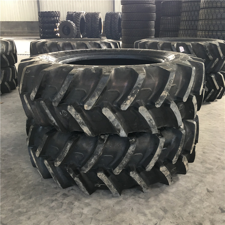供应 人字钢丝农用子午线联合收割机轮 650/65R42