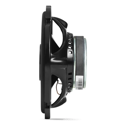 two-frequency coaxial speaker, Car speaker/subwoofer
