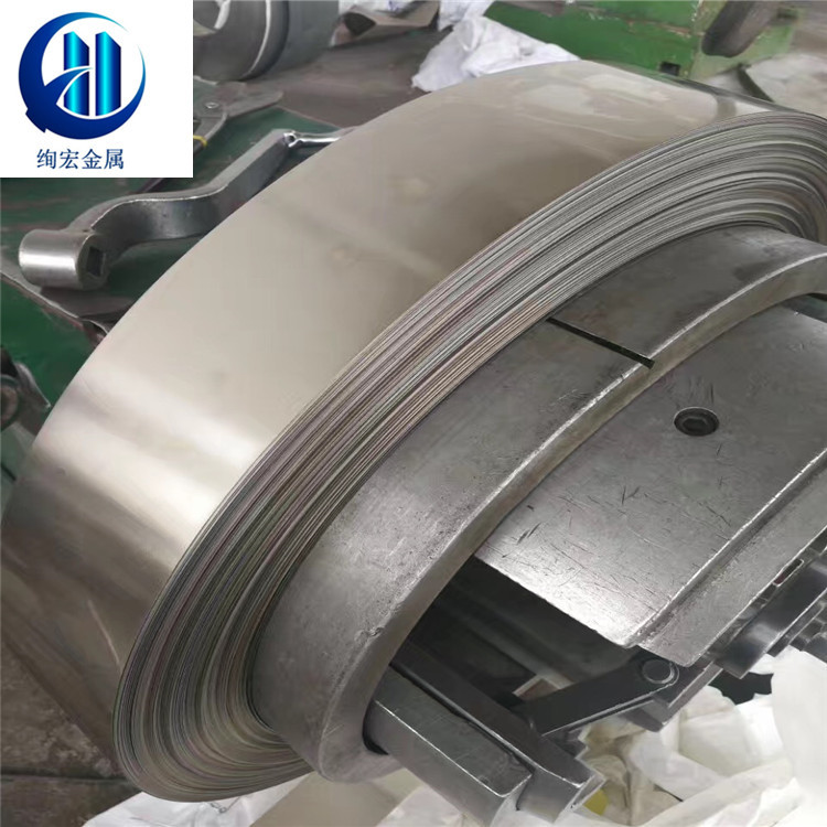 供应NS143耐蚀合金板材 NS143镍铁合金带材圆钢提供原厂质保书