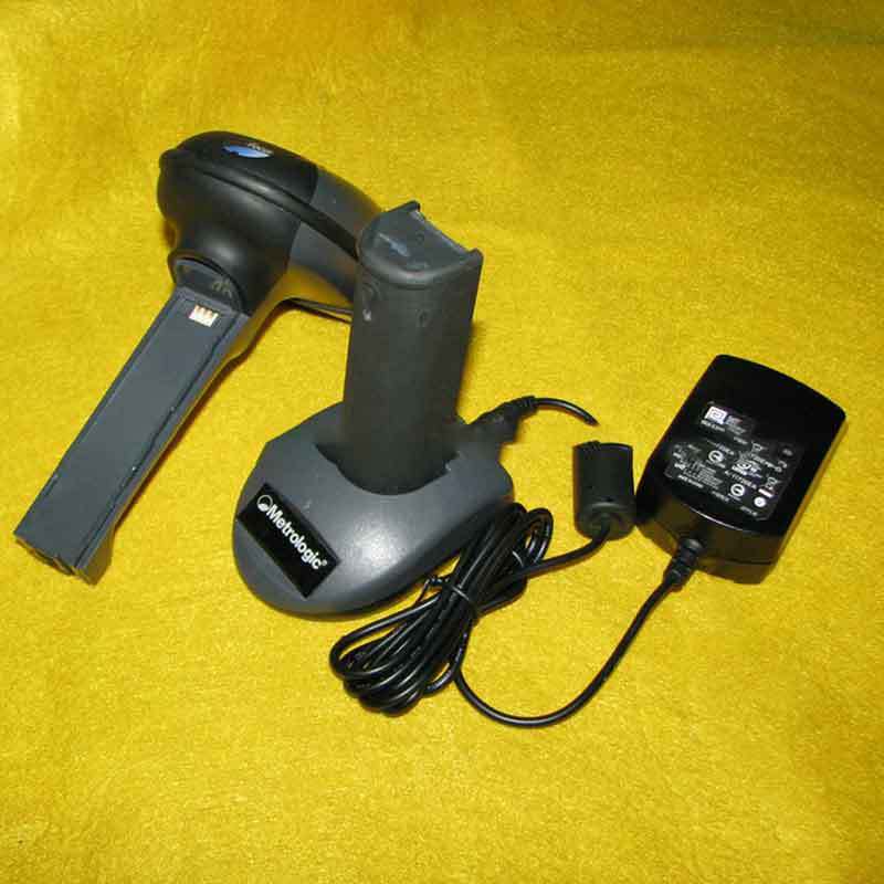 Honeywell Metrologic���MK MS1633����IS1650���߶�ά����ʶ��