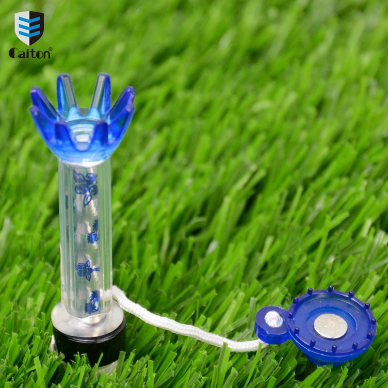 Golf magnetic ball nail golf Tee nail 70mm/80mm subdue mother ball nail golf ball nail