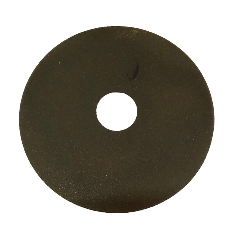 橡胶切割片 150*0.5*32孔  橡胶切割片  超薄橡胶切割片 开槽切片