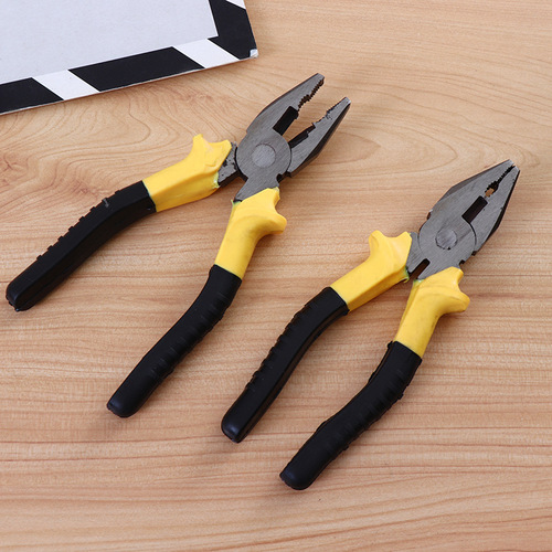 6 inch needle nose pliers wire vise pliers manufacturer wholesale household hardware tools Yiwu