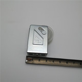 70 -тип, вытягивание -окно старого стиля алюминиевого сплава двери и окна Потягивание окна толкание стекло колесо.