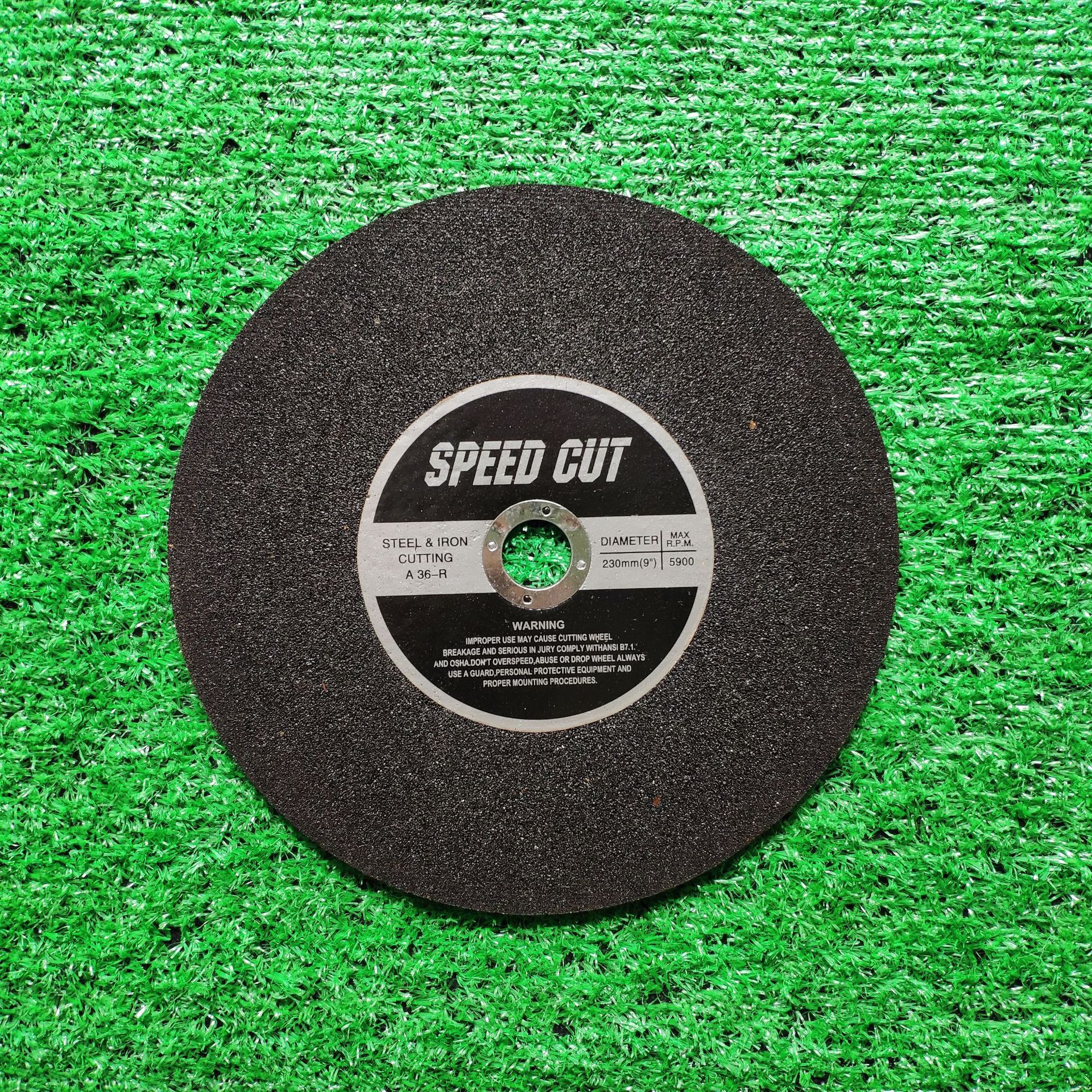 【供应】150*3*22切片切割片150砂轮片150切割金属钢铁大孔径快