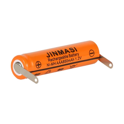 7 Rechargeable Battery, Hibrid akkumulyator batareyaları