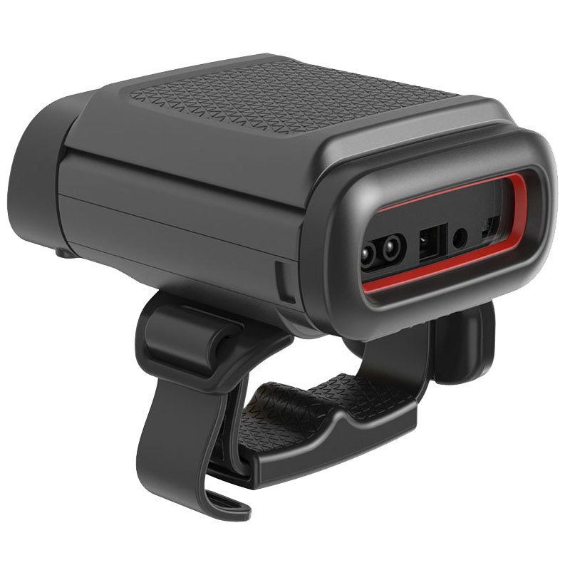 Honeywell 8680i 8690iָ�����ʽ�ƶ�RFID��ά��Ļ֧��ɨ���ն�