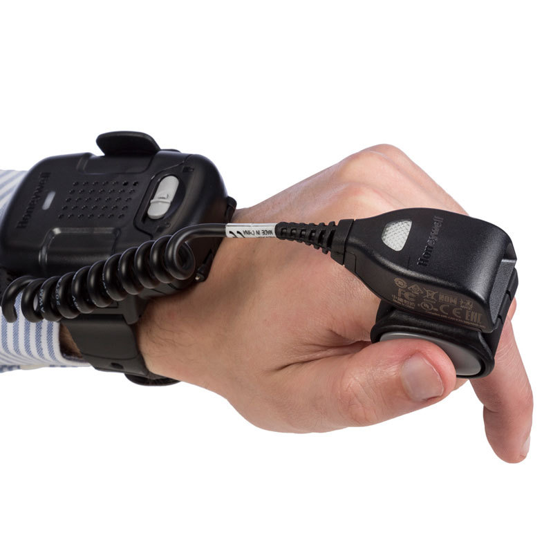 Honeywell 8670 8620ָ�����ʽ�����ƶ����ݶ�ά��Ļ��ɨ���ն�