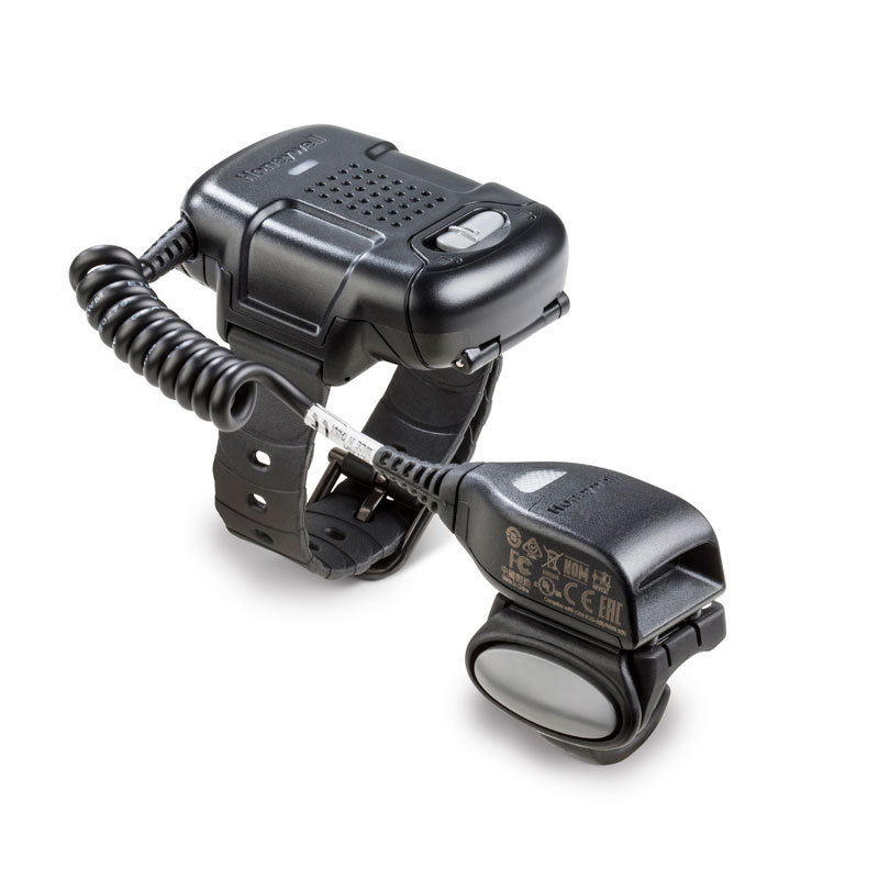 Honeywell 8670 8620ָ�����ʽ�����ƶ����ݶ�ά��Ļ��ɨ���ն�