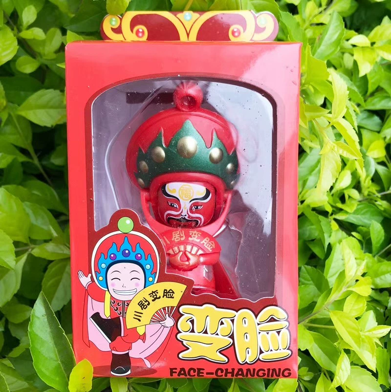 Doll, transport, pendant, toy, three kingdoms