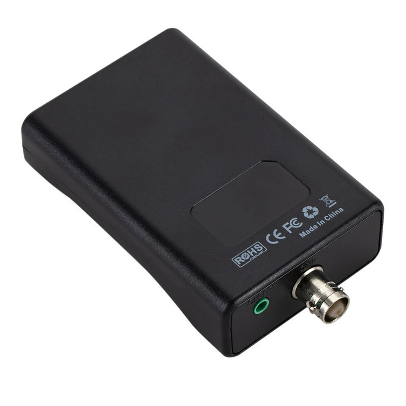 Преобразователь HDMI в BNC, видеоконвертер HDMI→BNC, совместимы PAL/NTSC, две формы вывода