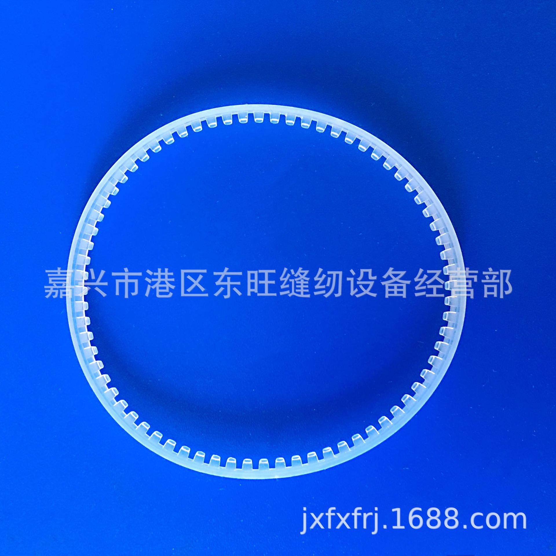 工业缝纫机TRF1双轮塑料压脚白滚圈 坦克压脚 缝纫机塑料压脚滚圈