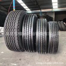 出口295 315/80R22.5 285 295/75 385/65R22.5客车货车半挂车轮胎