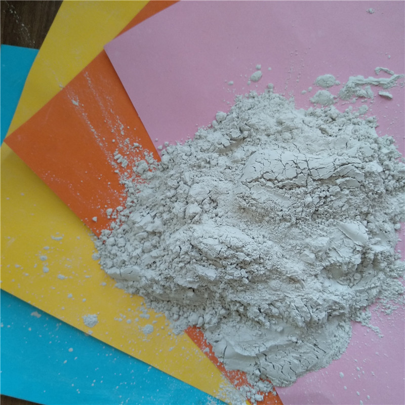 厂家现货S95级粒高炉矿渣微粉工业级矿渣粉