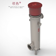 DN1000 2000KW  二氧化碳 空气 分子筛 再生气体 加热器 业绩众多