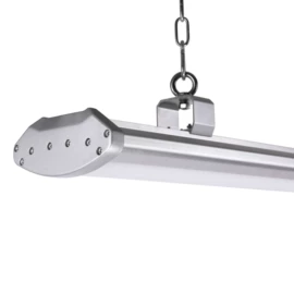 LED支架灯;工矿灯;商用吊线灯