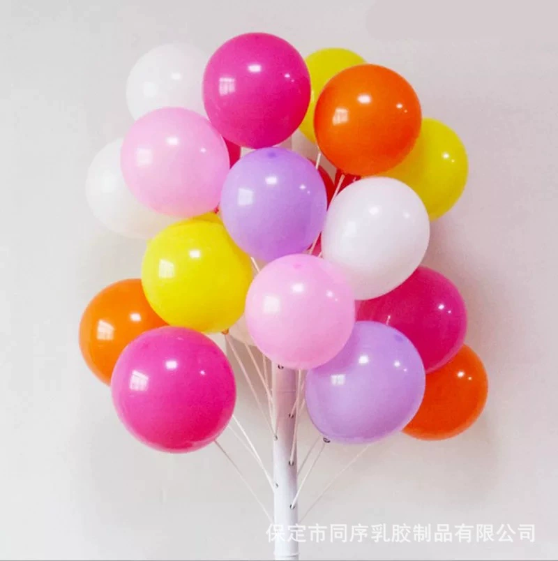 Вставьте подставку для воздушных шаров, поставьте первый этаж, нажмите на улицу, кронштейн, основание трубки, костюм, переносная Съемная Рождественская елка