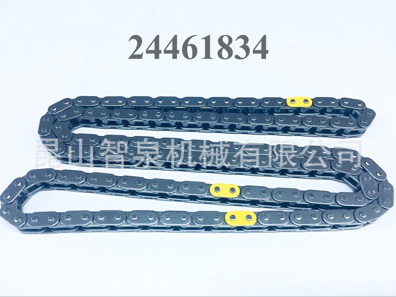 原产地批量销售适用于别克君越2.4正时链条24461834