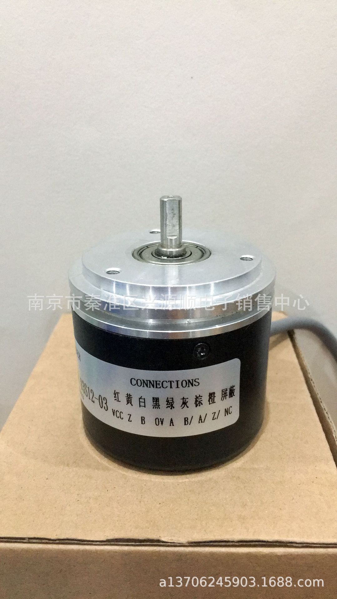 ROD  426  1024  03S12-03 ROD-426-1024-01-03-5V-TTL编码器2022