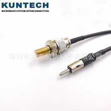 PL259�B�Ӿ����l�͸߉����l��UHF�����C���^��܇�쾀���
