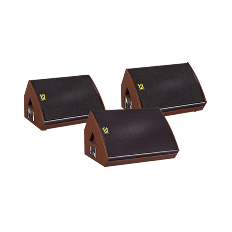 12寸专业音响 MR215监听音箱 返听音箱舞台音箱 专业音箱生产厂家