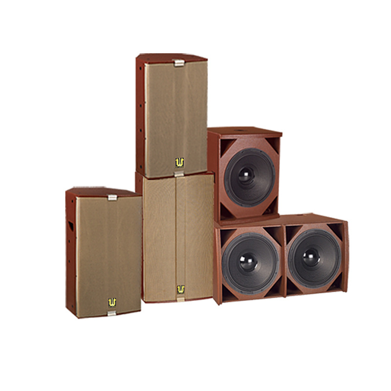 深圳会议室专业音响厂家批发供应英国MXDmondisen猛帝森包房音响