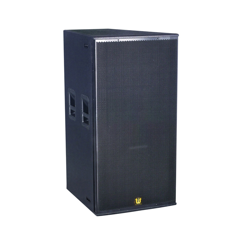 单十五15寸专业音响户外演出音箱礼堂婚庆ktv酒吧慢摇吧