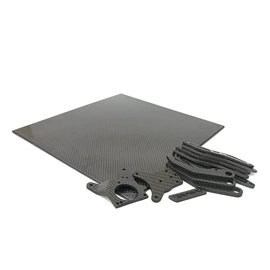 建筑用碳纤维;桨、舵;摩托车配附件