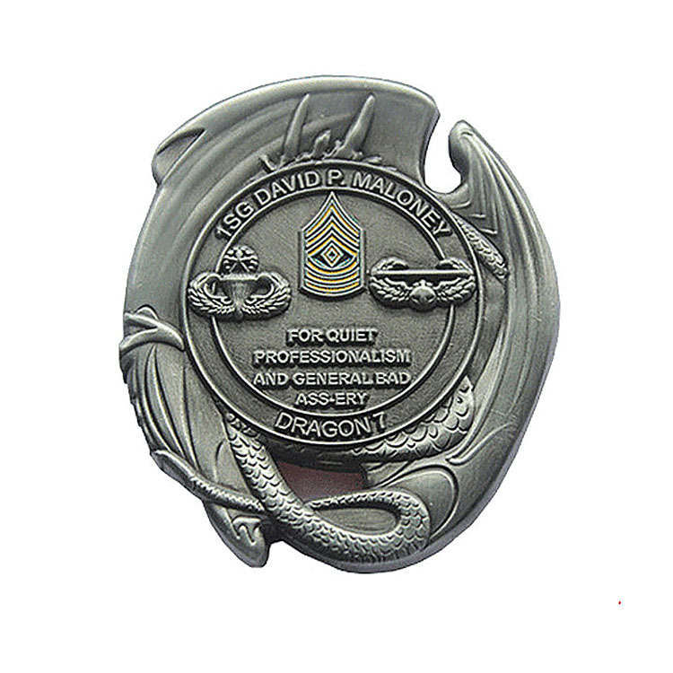 源头生产 家具标牌电镀凹凸铭牌压铸锌合金标牌烤漆logo批发