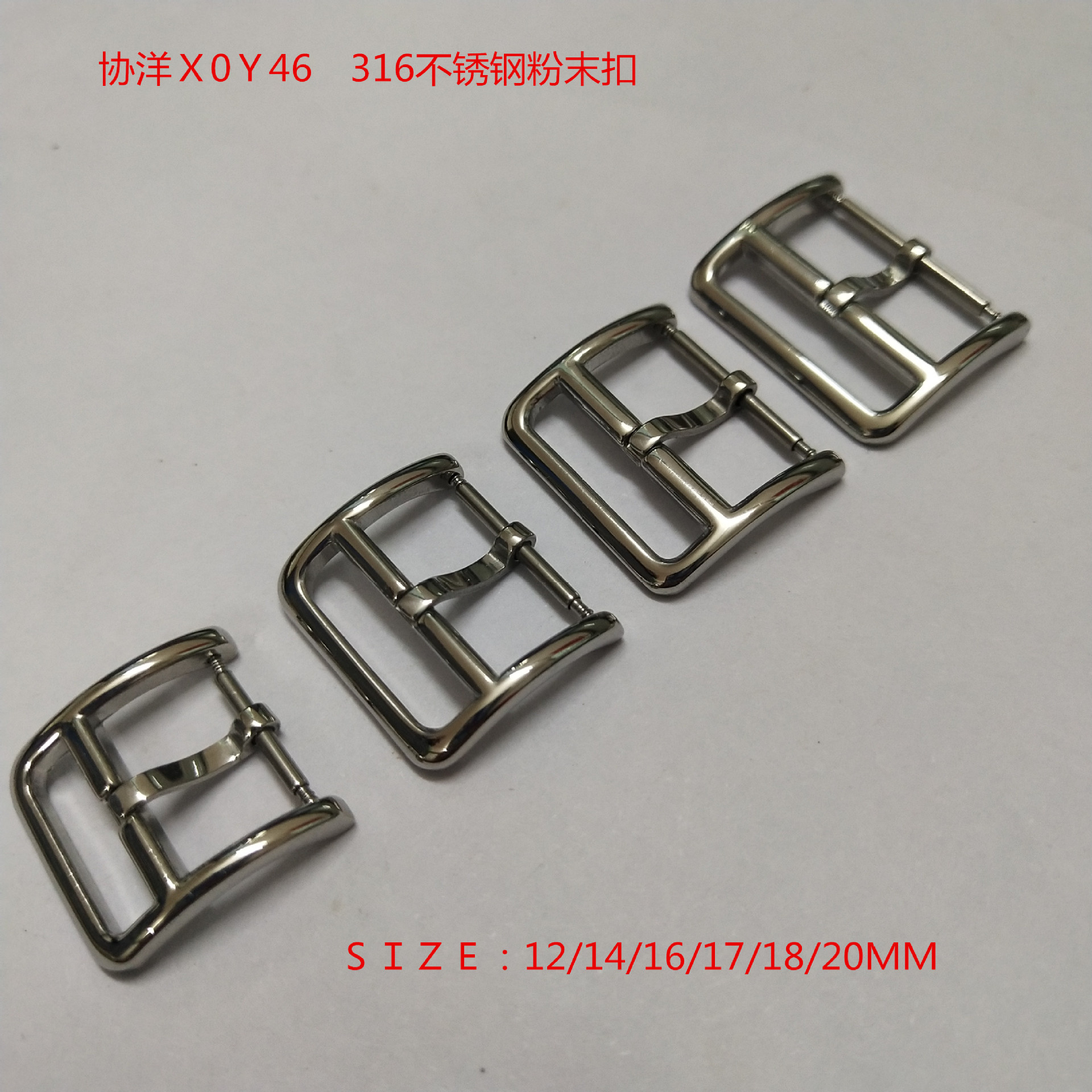 Apple, watch, pin, belt, buckle