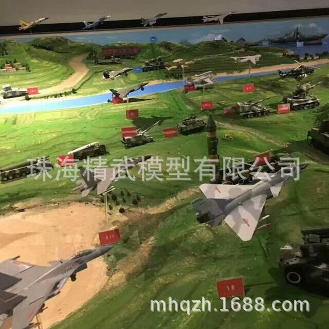 Производство 3D-моделей песочных макетов для демонстрационных проектов: Дизайн и отчеты по проектам транспортных узлов городского строительства на железнодорожной сети Китая