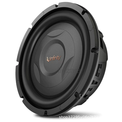 American infinity Yanfei Car speaker/subwoofer