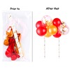 Latex balloon, jewelry, dessert evening dress, decorations, new collection, internet celebrity, 5inch