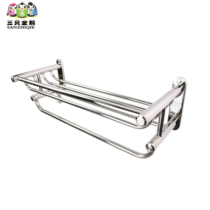 Халат? Wait not. Bath towel stainless steel for hotel, pendant, stainless steel AISI 304 ->