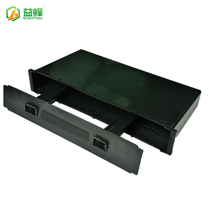 蜂具批发 中蜂意蜂蜂箱饲喂器  防变形养蜂工具美式蜜蜂饲喂器