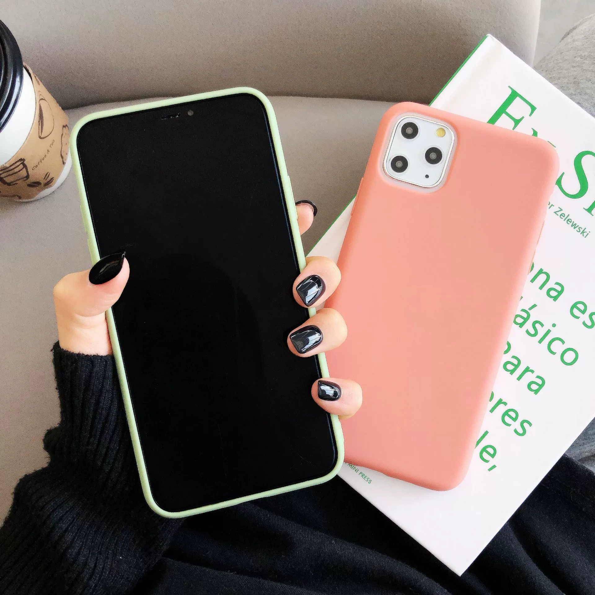 Apple, совместимый iPhone15 Pro, iPhone 13/12, чехол для телефона, iphone, 8plus, 7
