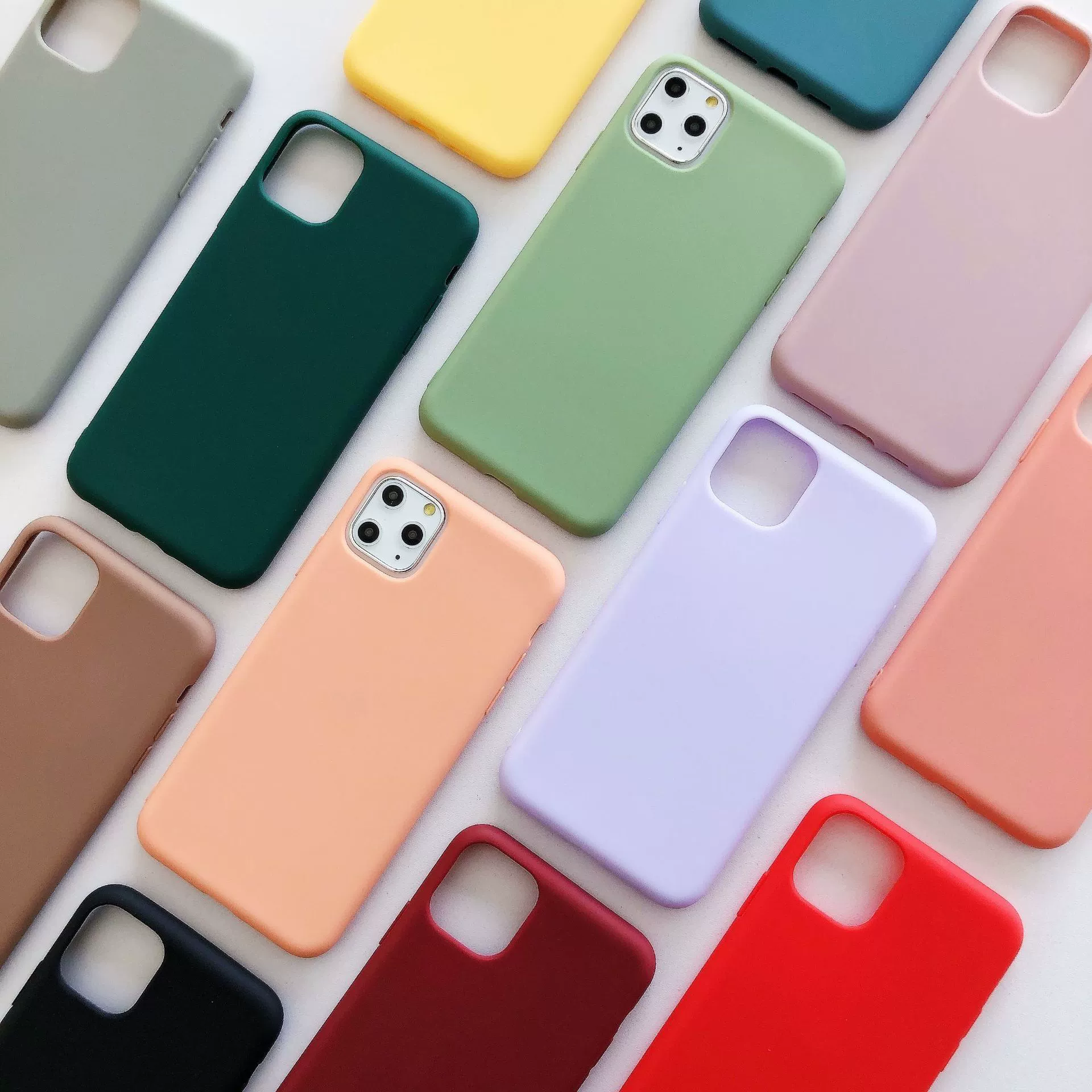 Apple, совместимый iPhone15 Pro, iPhone 13/12, чехол для телефона, iphone, 8plus, 7