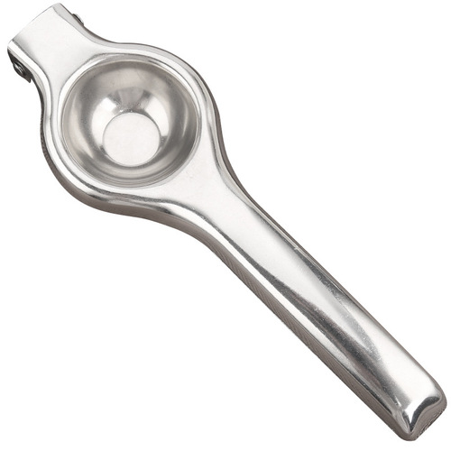 Thickened non-magnetic stainless steel manual juicer lemon clip household small fruit juicer kitchen gadgets