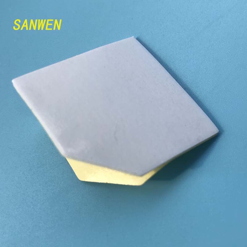 厂家供应PE挂钩胶,圆形方形异形双面贴,强粘双面泡绵胶,海绵胶