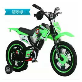 儿童自行车;山地自行车;自行车