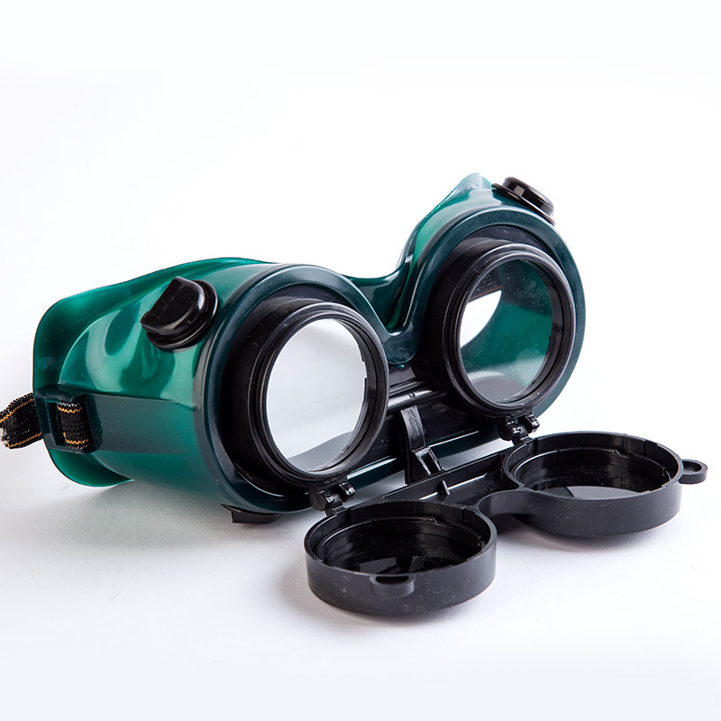 Windproof glass safe protecting glasses, lens, direct factory sales 2