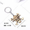 Cartoon hairpins, keychain, metal pendant suitable for men and women, wholesale, Birthday gift