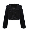 Children's cloak, jacket, dress, demi-season trench coat, suitable for import, long sleeve