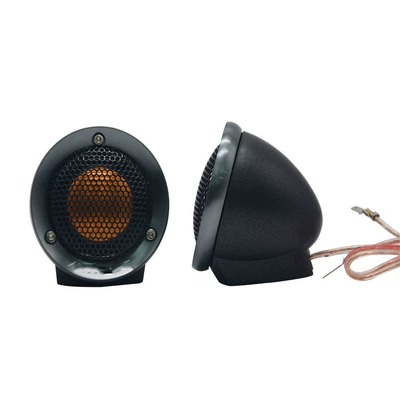 doll sound quality delicate aluminum – Car horn/tweeter
