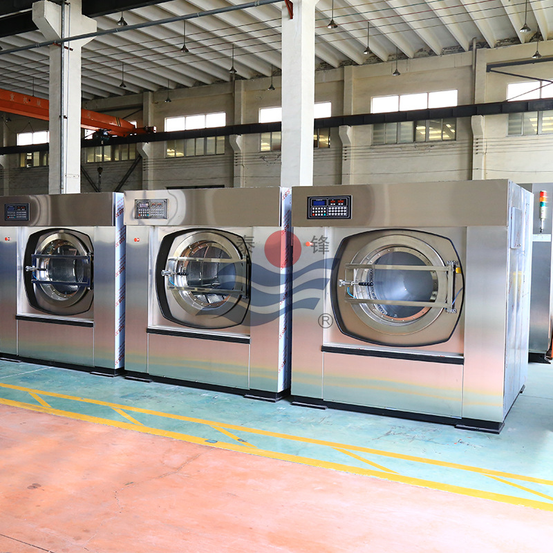 ȫ�Զ�ϴ�ѻ�100kg ��ҵϴ�ѻ�ˮϴ��ϴ�·��豸ȫ�Զ�ϴ����ˮ��